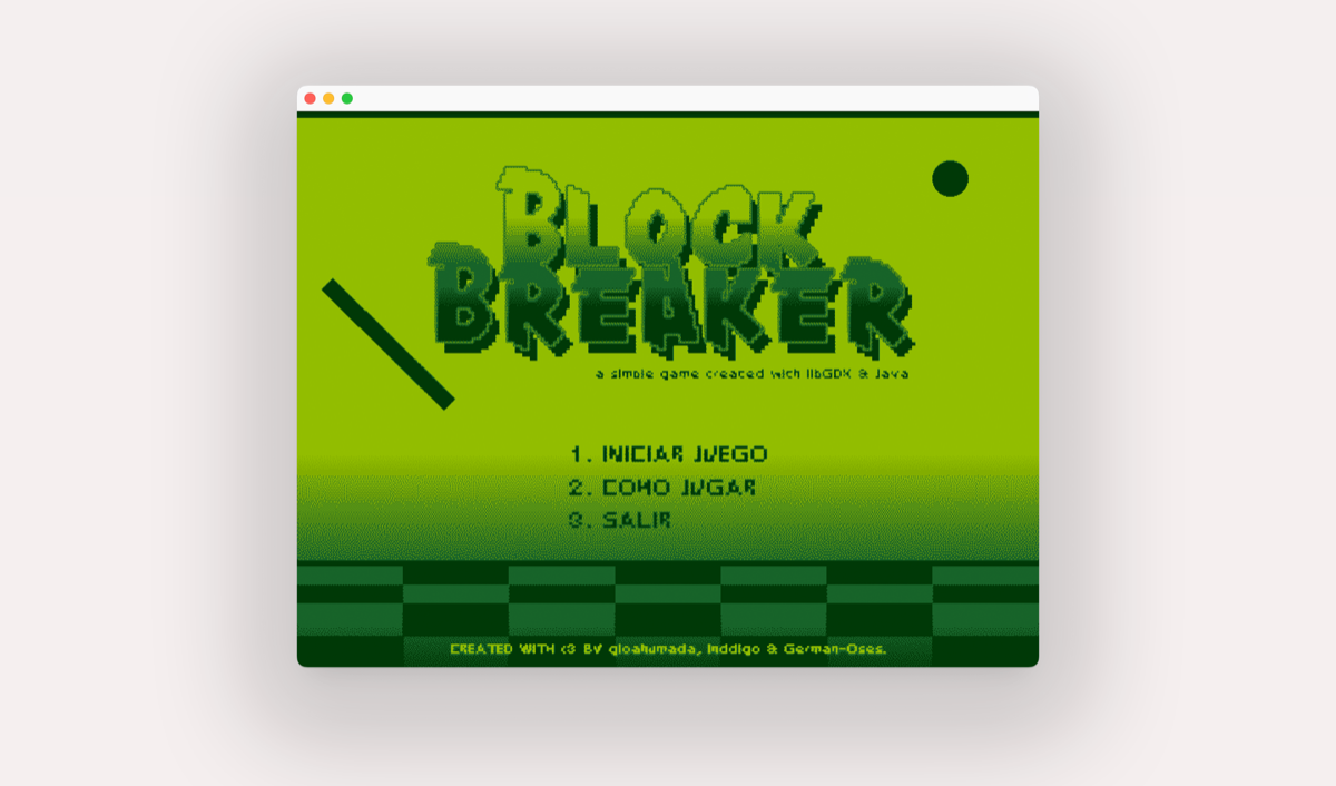 BlockBreaker