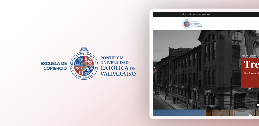 Postgrados Comercio PUCV